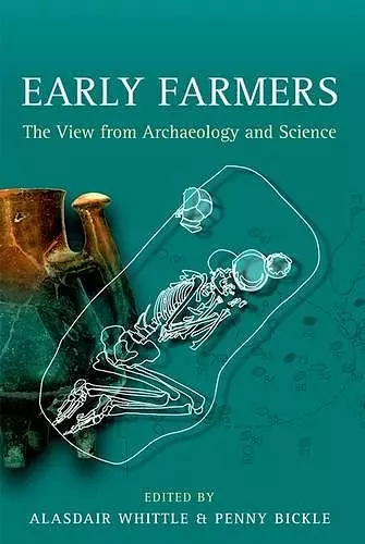 Early Farmers cover