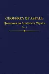 Geoffrey of Aspall, Part 1 cover