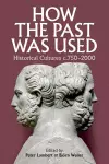 How the Past was Used cover