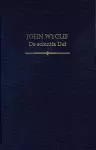 John Wyclif cover