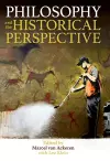 Philosophy and the Historical Perspective cover