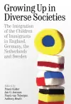 Growing up in Diverse Societies cover
