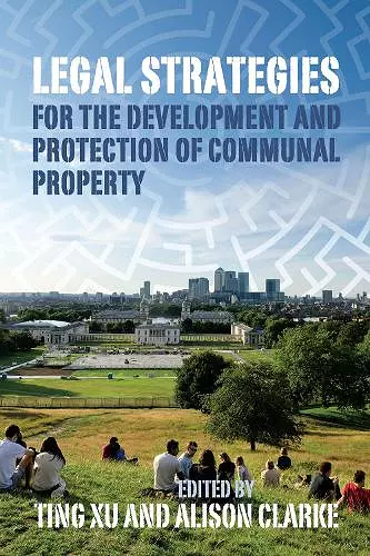 Legal Strategies for the Development and Protection of Communal Property cover