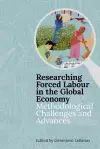 Researching Forced Labour in the Global Economy cover