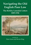 Navigating the Old English Poor Law cover