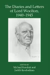 The Diaries and Letters of Lord Woolton 1940-1945 cover