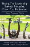 Tracing the Relationship between Inequality, Crime and Punishment cover