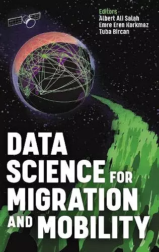 Data Science for Migration and Mobility cover