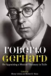 Roberto Gerhard cover