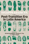 Disappearances in the Post-Transition Era in Latin America cover