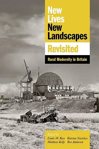 New Lives, New Landscapes Revisited cover