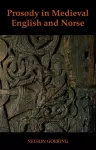 Prosody in Medieval English and Norse cover