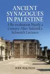 Ancient Synagogues in Palestine cover