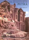 The Architecture of Petra cover