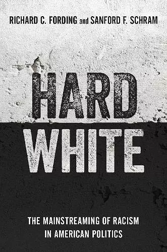 Hard White cover