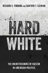 Hard White cover