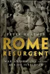 Rome Resurgent cover