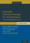 Culturally Informed Therapy for Schizophrenia cover