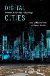 Digital Cities cover