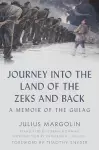 Journey into the Land of the Zeks and Back cover