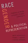 Race, Gender, and Political Representation cover