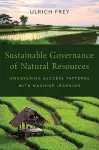 Sustainable Governance of Natural Resources cover