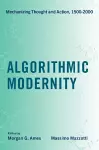 Algorithmic Modernity cover