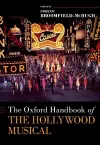 The Oxford Handbook of the Hollywood Musical cover