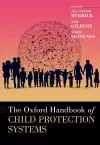 Oxford Handbook of Child Protection Systems cover