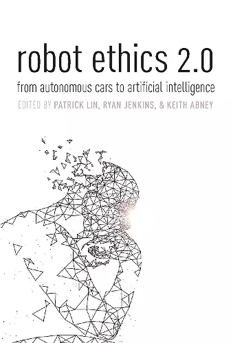 Robot Ethics 2.0 cover