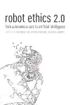 Robot Ethics 2.0 cover