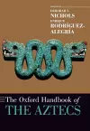 The Oxford Handbook of the Aztecs cover