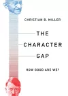 The Character Gap cover
