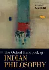 The Oxford Handbook of Indian Philosophy cover