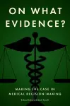 On What Evidence? cover