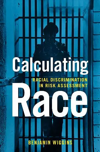 Calculating Race cover