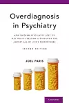 Overdiagnosis in Psychiatry cover