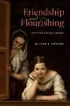 Friendship and Flourishing cover