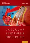 Vascular Anesthesia Procedures cover