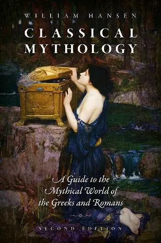 Classical Mythology cover