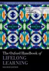 The Oxford Handbook of Lifelong Learning cover