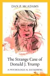 The Strange Case of Donald J. Trump cover