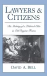 Lawyers and Citizens cover