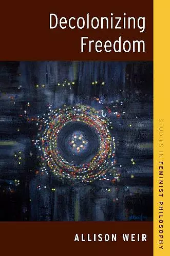 Decolonizing Freedom cover
