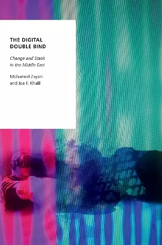 The Digital Double Bind cover