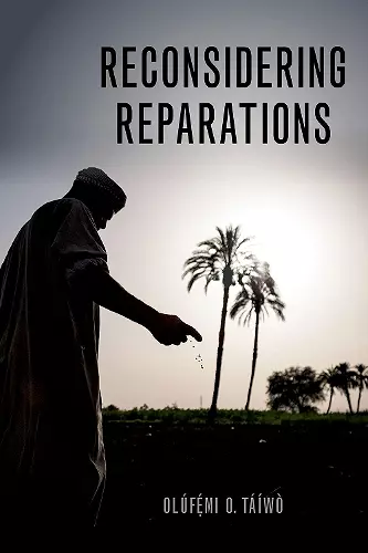 Reconsidering Reparations cover
