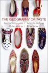 The Geography of Taste cover