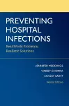 Preventing Hospital Infections cover