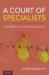 A Court of Specialists cover