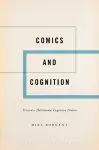 Comics and Cognition cover